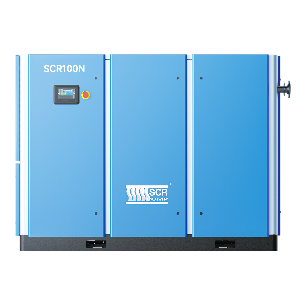 SCRN Series Compressors for Nitrogen Compression SCR kompresory