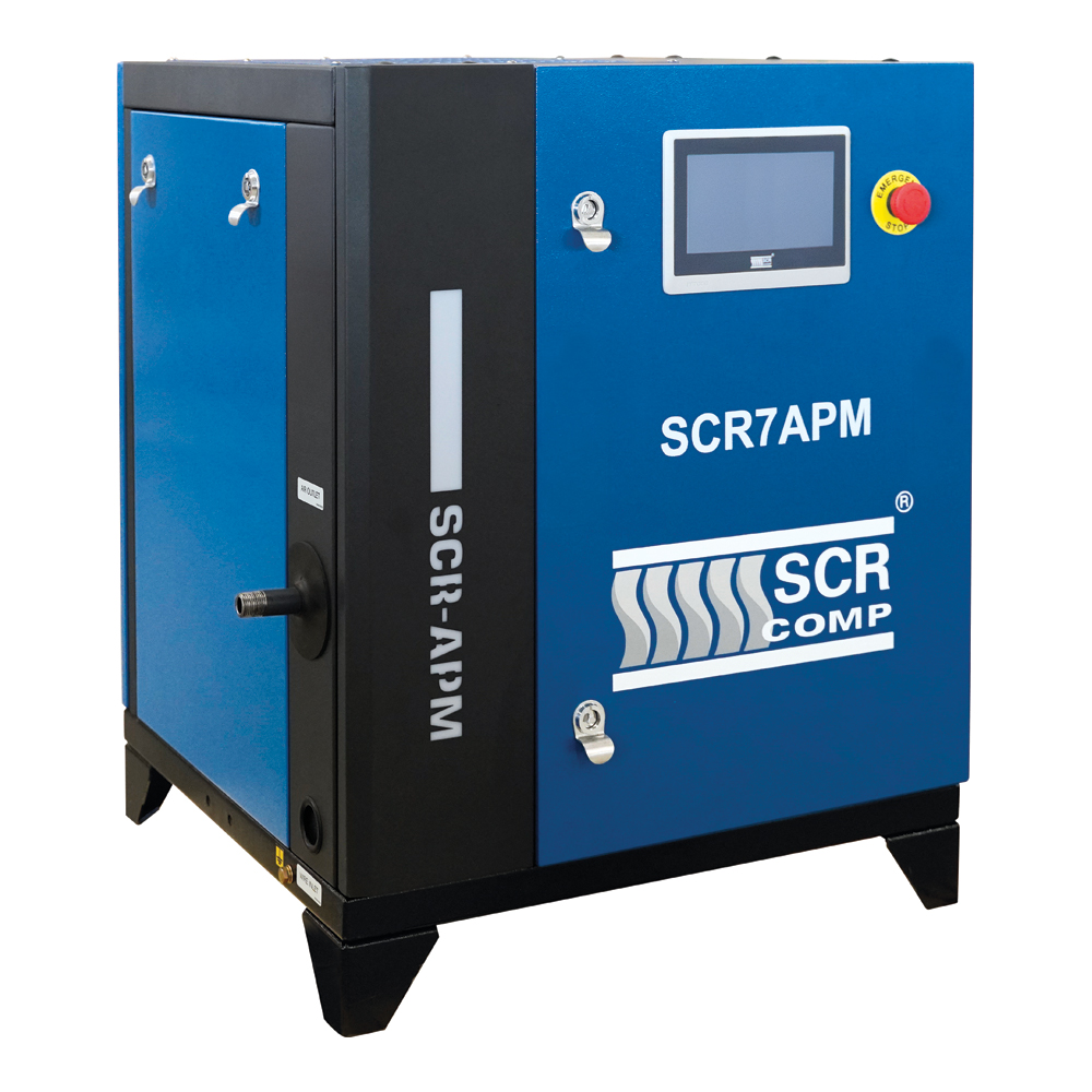 SCR-APM Mini