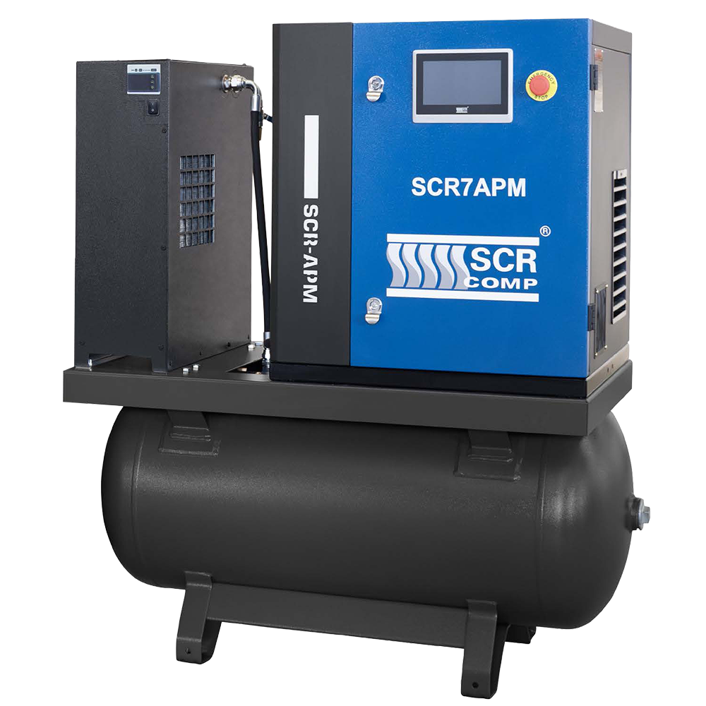 SCR-APM Mini