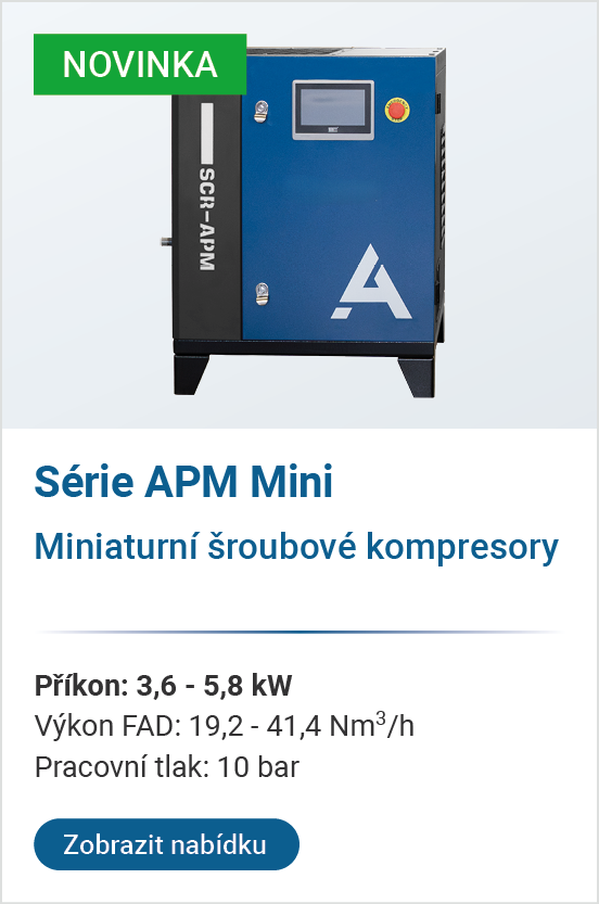 Série APM MINI