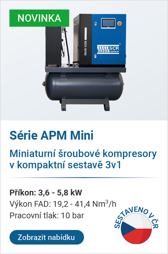 Série APM MINI