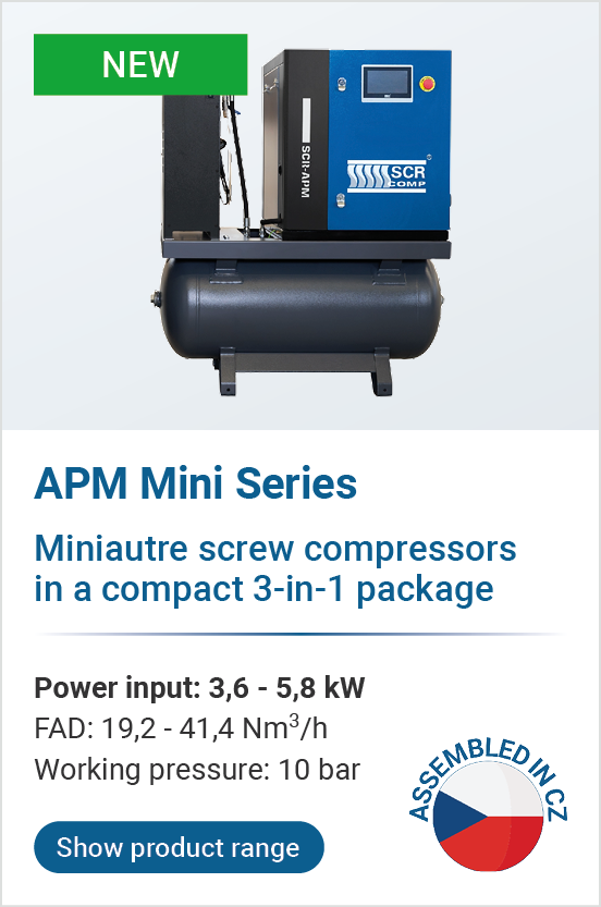 Série APM MINI