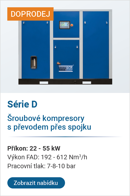 Série G