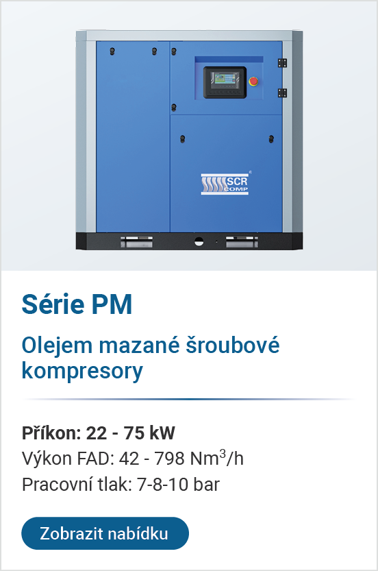 Série PM