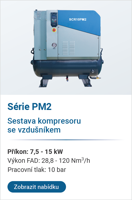 Série PM2