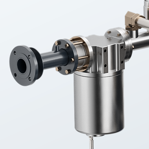 Cyklónový odlučovač