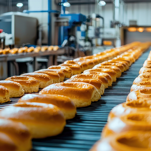 Potravinářská výroba